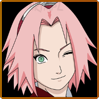 Sakura Haruno